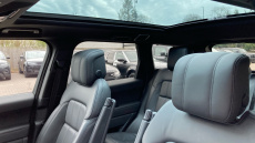 Land Rover Range Rover Sport 3.0 D250 HSE Silver 5dr Auto [7 Seat] Diesel Estate